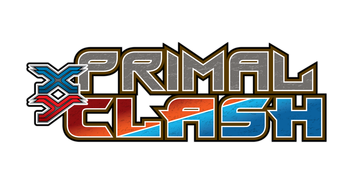 Primal Clash