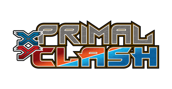 Primal Clash