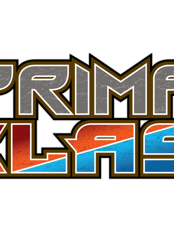 Primal Clash