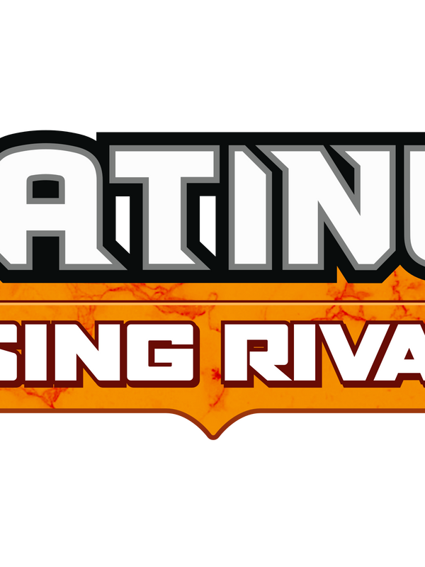 Rising Rivals