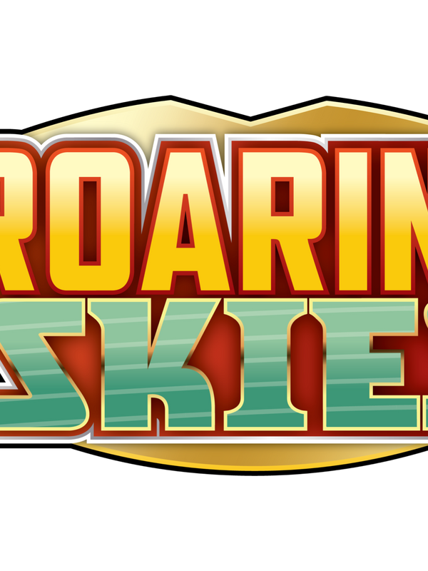 Roaring Skies