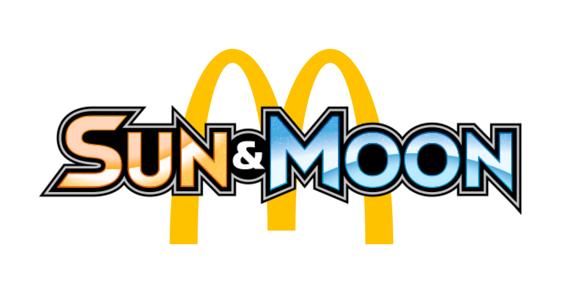 McDonalds Promos 2018