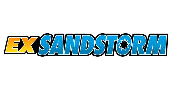 Sandstorm