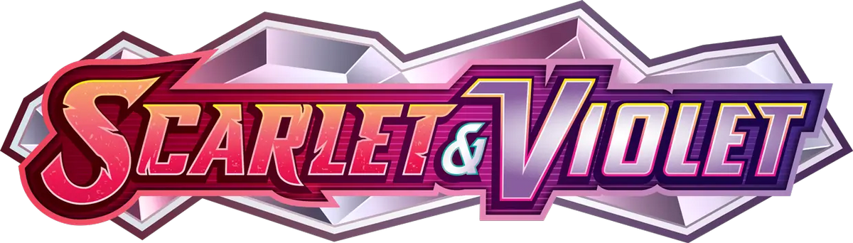 Scarlet and Violet Base