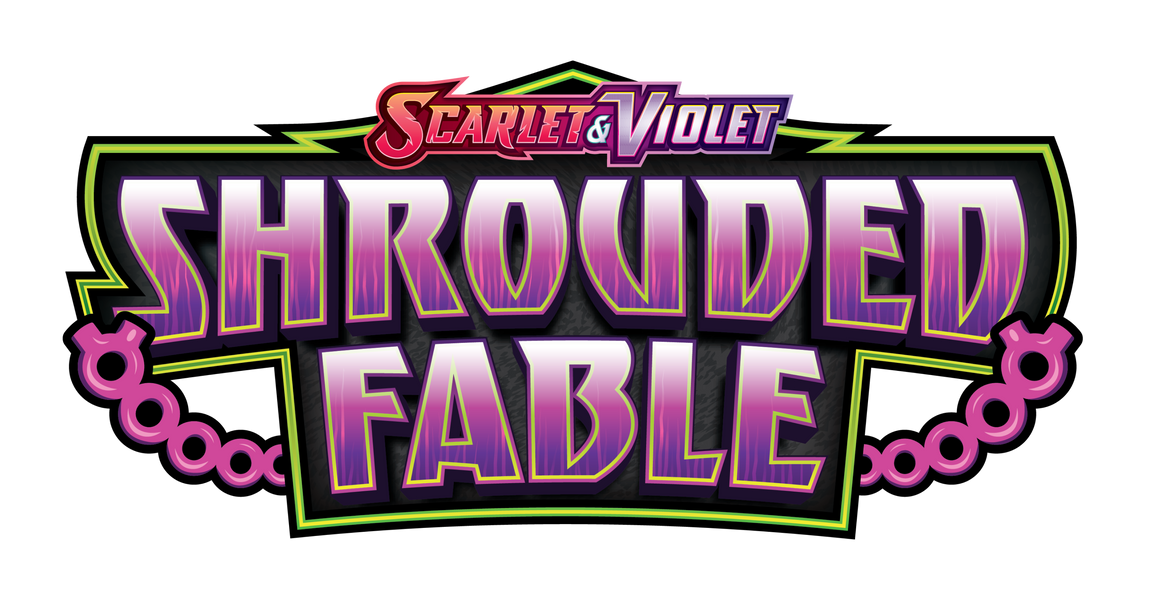 Shrouded Fable