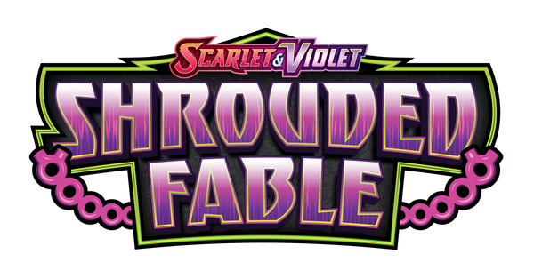 Shrouded Fable