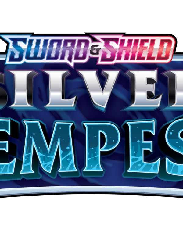 Silver Tempest