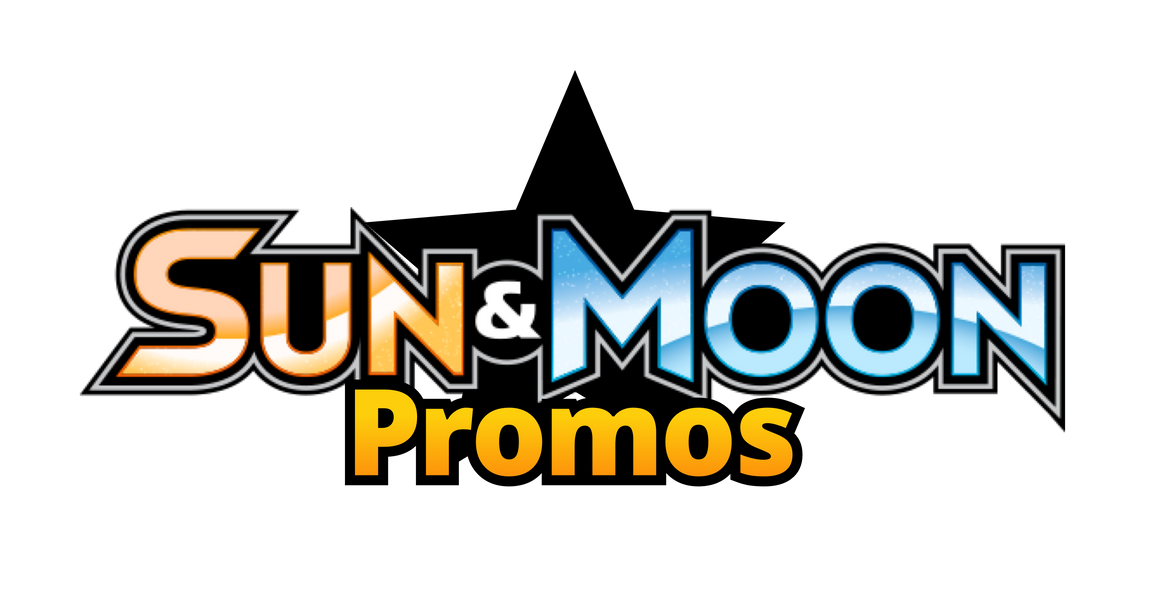 Sun & Moon Black Start Promo