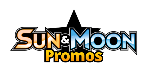 Sun & Moon Black Start Promo