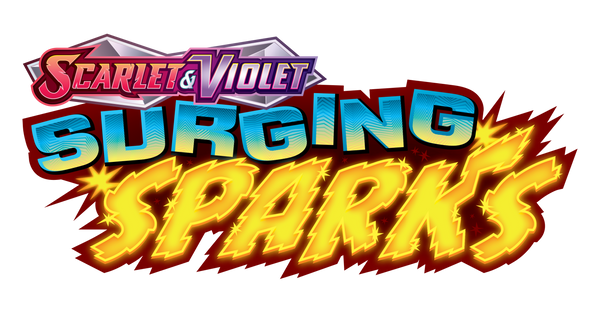 Surging Sparks