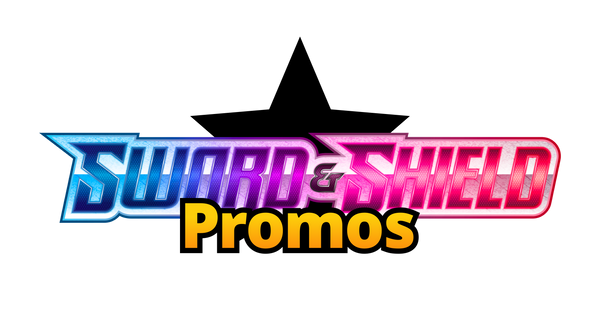 Sword & Shield Promo