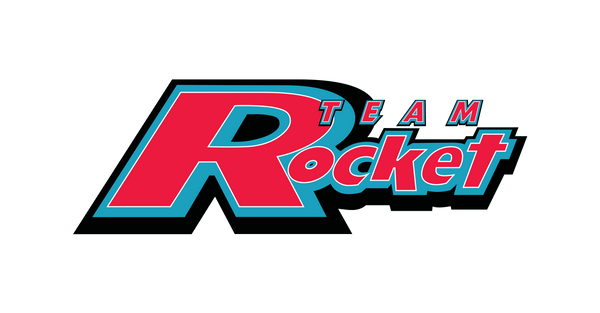 Team Rocket 1st Edition