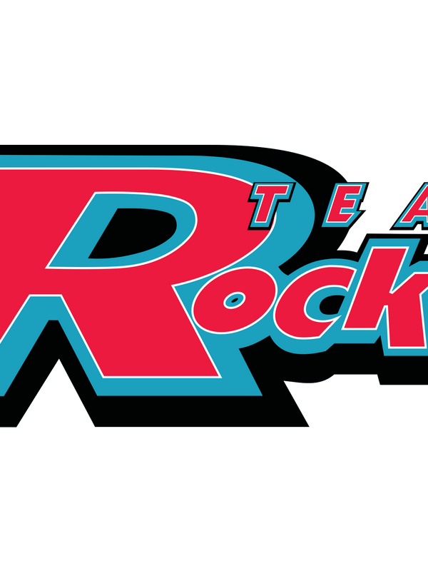 Team Rocket