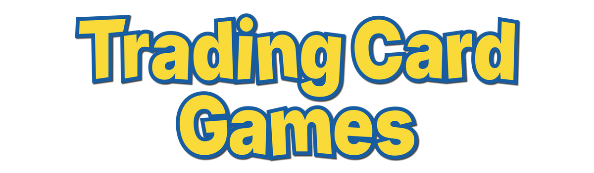 Trading Card Games
