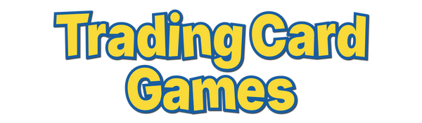 Trading Card Games