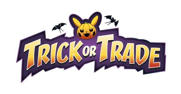 Trick Or Trade 2022
