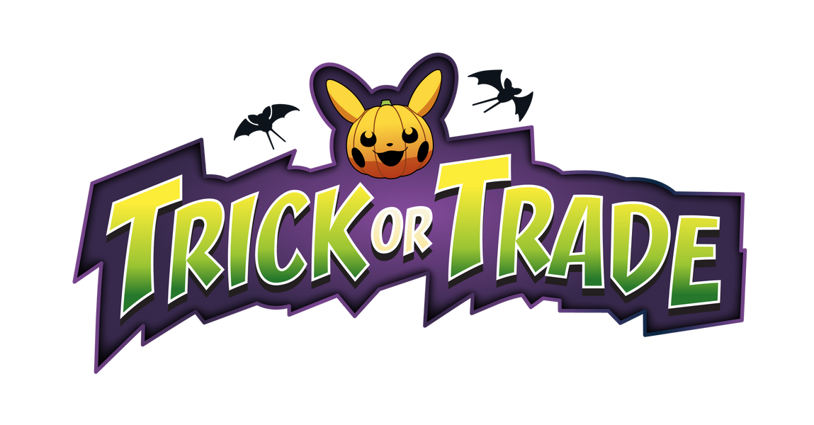 Trick Or Trade 2023