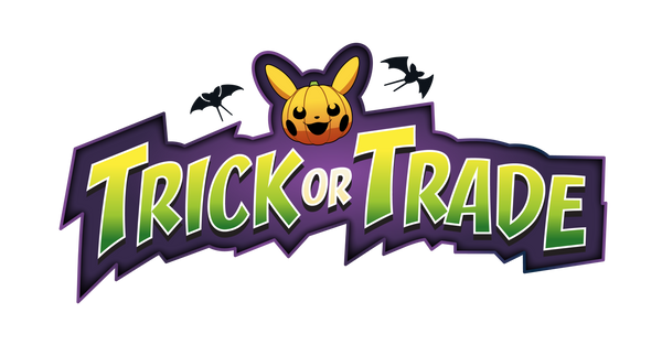 Trick Or Trade 2023