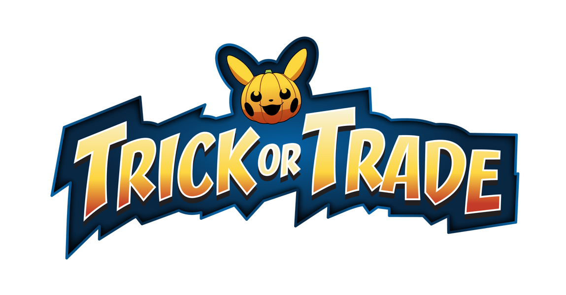 Trick Or Trade