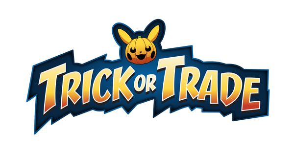 Trick Or Trade 2024