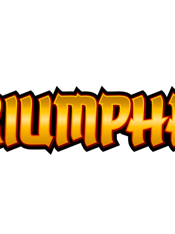 Triumphant