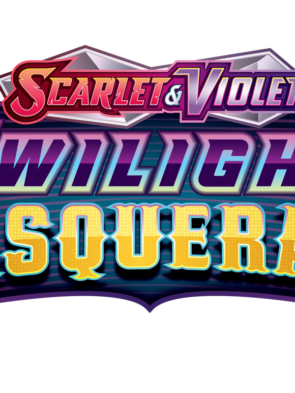 Twilight Masquerade