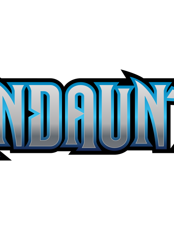 Undaunted