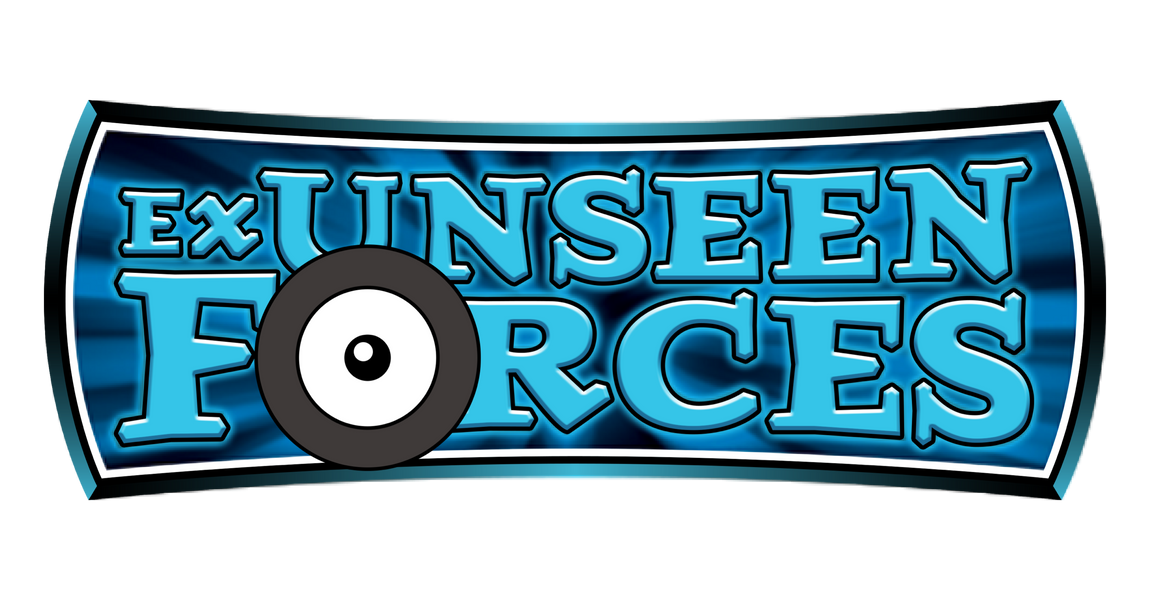 Unseen Forces