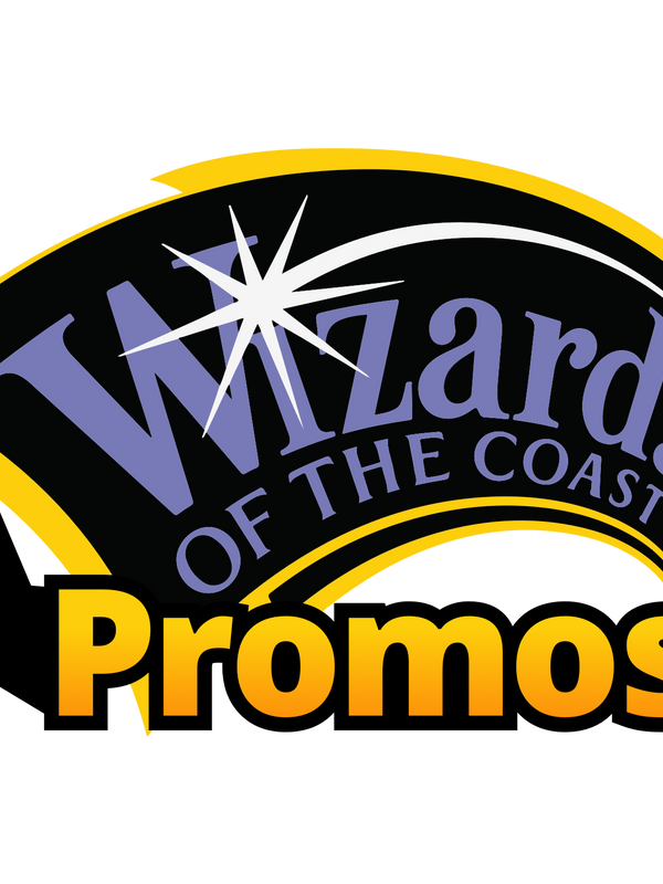 WOTC Promos