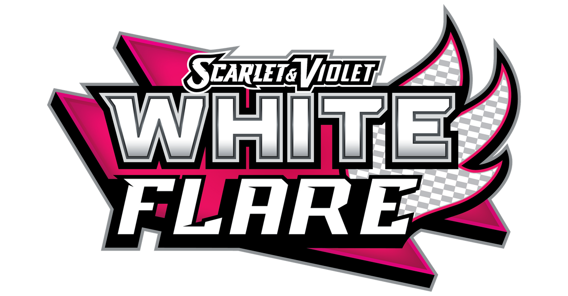 White Flare
