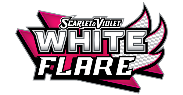 White Flare