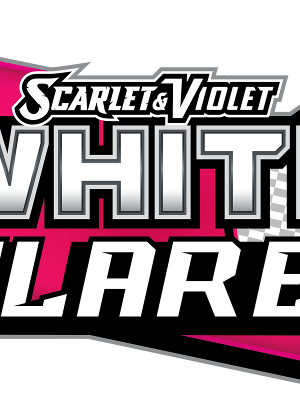 White Flare
