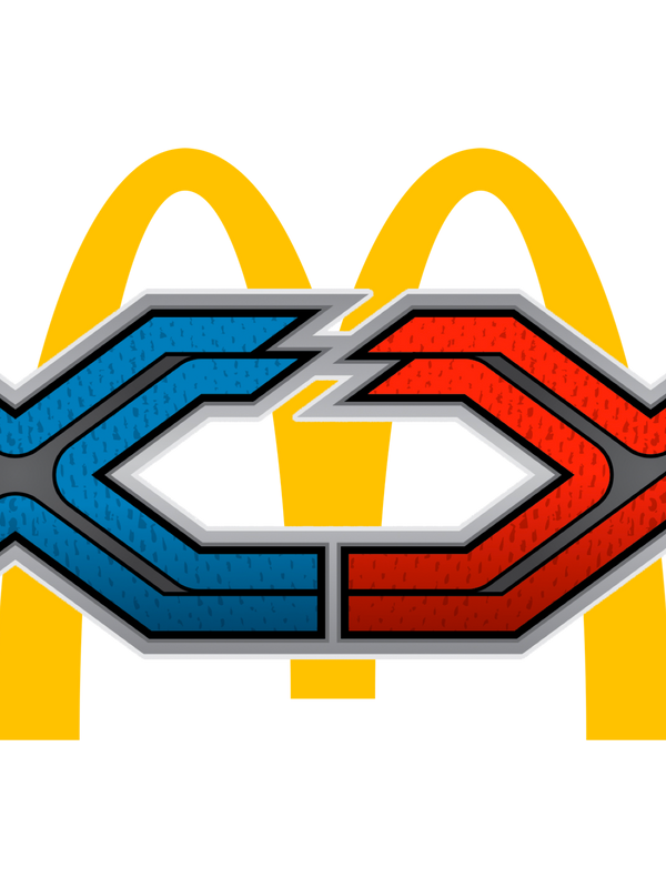 McDonalds Promos 2015
