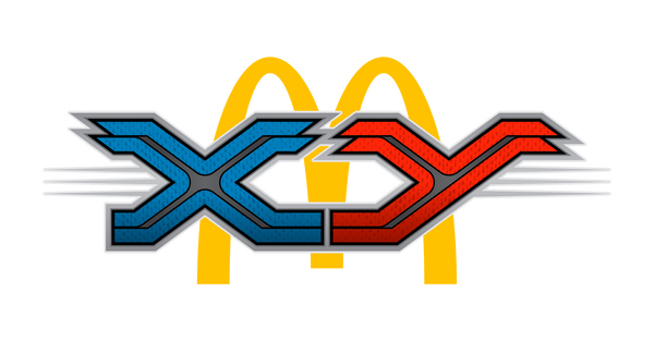 McDonalds Promos 2016