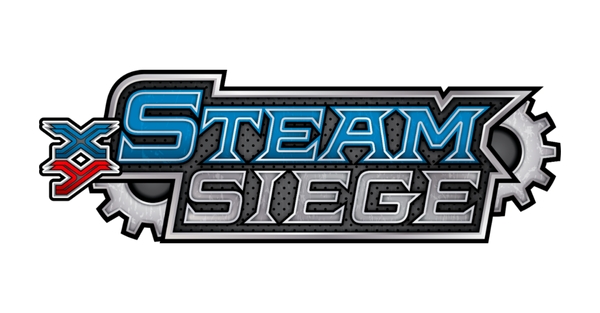 Steam Siege