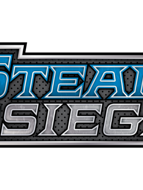 Steam Siege