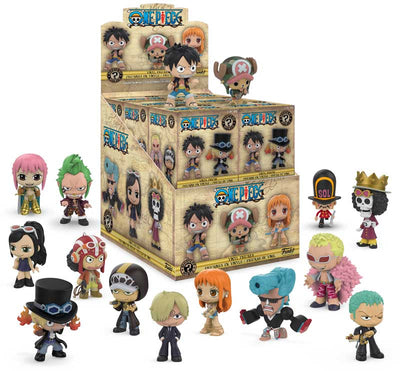 Mystery Mini Funko