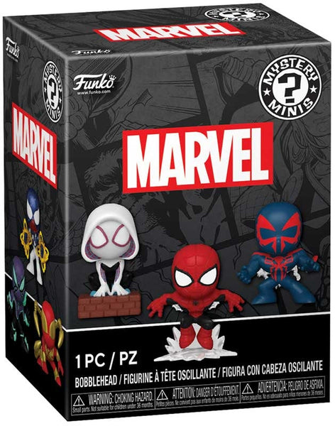 Marvel Funko