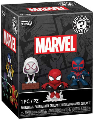 Marvel Funko