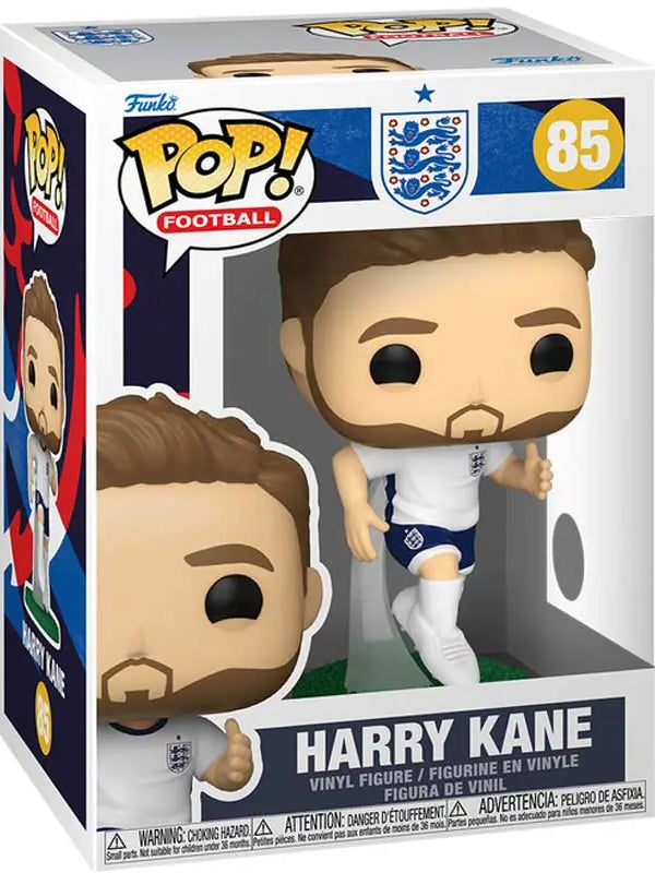 ENGLAND - HARRY KANE
