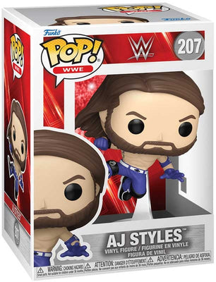 WWE Funko