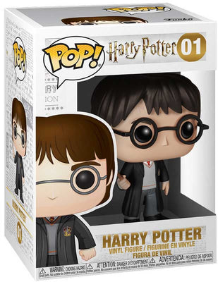 Harry Potter Funko