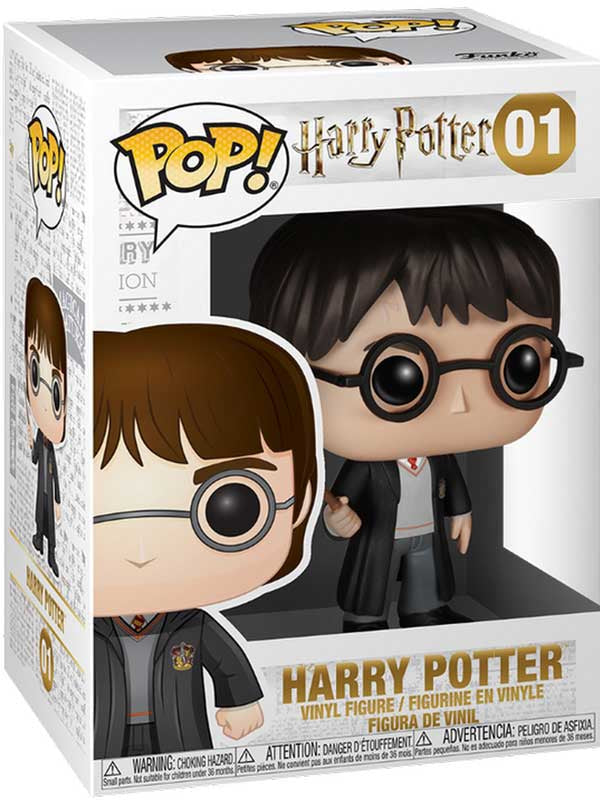 Harry Potter Funko