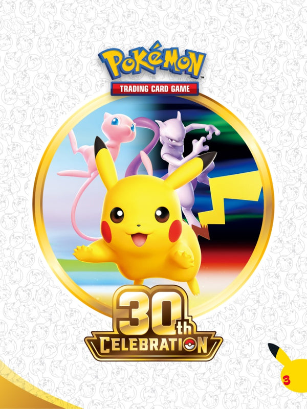 ME: 30th Celebration Set Icon