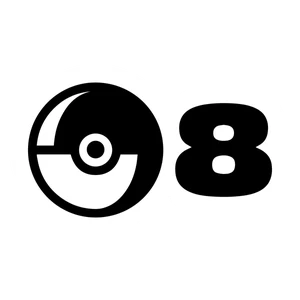 Pop Series 8