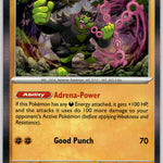 057/131 Okidogi Holo Rare SV: Prismatic Evolutions NM