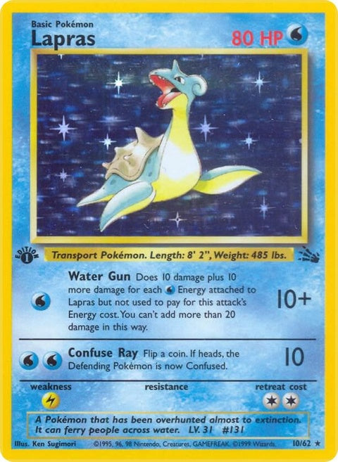 10-lapras