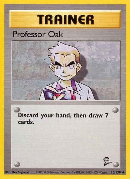 116-professoroak