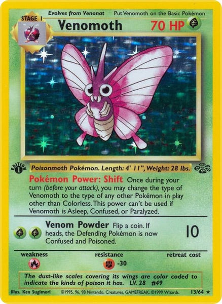 13-venomoth