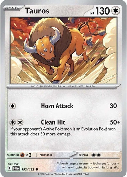 152-tauros